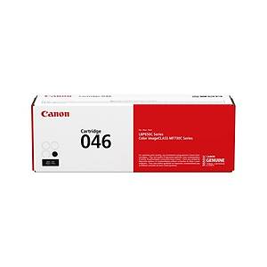 Canon CRG-046 BK Toner Kartu� 1250C002