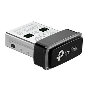 TP-LINK ARCHER-TX1U-NANO AX300 Nano Wi-Fi 6 Wireless USB Adapter