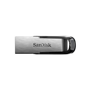 SANDISK SDCZ73-064G-G46 64GB Ultra Flair USB 3.0 G�m�� USB Bellek