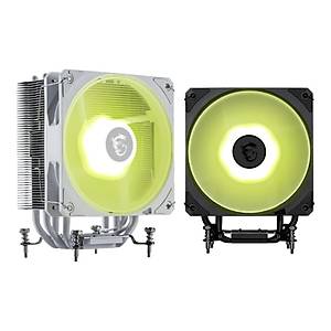 MSI MAG COREFROZR AA13 120MM ARGB ��LEMC� HAVA SO�UTUCU