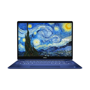 MSI NB PRESTIGE 14 FLIP AI+ THE STARRY NIGHT-291TRY ULTRA X9 378H 32GB LPDDR5X UMA 1TB SSD 14.0 FHD+ OLED TOUCH W11