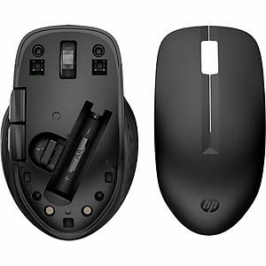 HP 3B4Q5UT 435 Multi-Device Wireless Mouse-WW