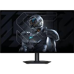 GIGABYTE MO27Q28GR 27 inc 2560x1440 QHD 280HZ 0.03MS WIDE OLED Gaming Monit�r