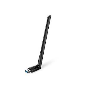 TP-LINK Archer T3U Plus AC1300 �ift Bant USB Adapt�r