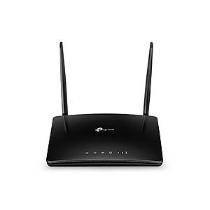 TP-LINK TL-MR6400 300Mbps Wireless N 4G LTE Modem