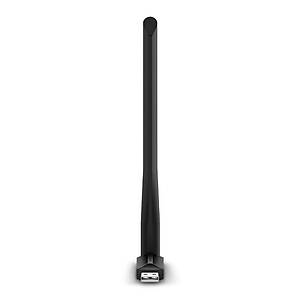 TP-LINK ARCHER-T2U-PLUS Archer T2U Plus AC600 Y�ksek Kazan�l� Wireless Dual Bant USB Adapt�r