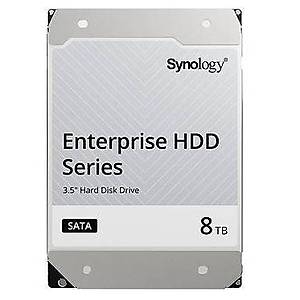 SYNOLOGY HAT5310-8T 8TB Sata 6.0 7200RPM 256MB 3.5 inc�Dahili Disk