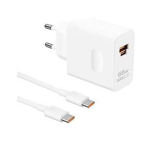 Huawei SuperPower Wall Charger (Max 66W) White EU