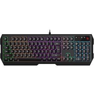 A4 TECH BLOODY B135N Q USB S�YAH NEON MM GAMER KLAVYE