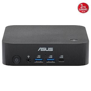 ASUS PN54-BBR522MNS1 AMD Ryzen 5 220 Barebone (RAM YOK, DISK YOK) FreeDOS Mini Masa�st� PC