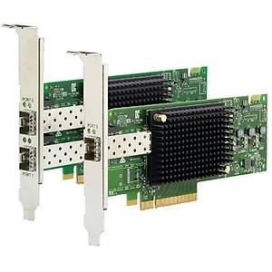 LENOVO 01CV840 EMULEX 16GB FC DUAL-PORT HBA THINKSYSTEM