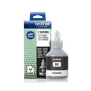 BROTHER BT6000BK Eski Tankl�lar 6000 Sayfa Siyah Kartu�