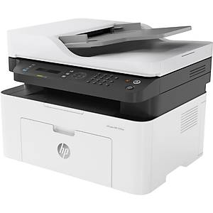 HP 4ZB84A LaserJet MFP 137fnw �ok Fonksiyonlu Yaz�c�