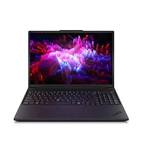 LENOVO WS P16 G3 21RS0006TX ULTRA7 255H 2X16GB 1X1TB SSD NVIDIA RTXPRO1000 B.WELL 8GB W11P 3 YIL GARANT�