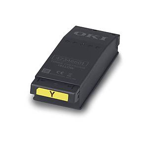 OKI 9006129 TONER-Y-C650 Sar� Toner 6000 Sayfa