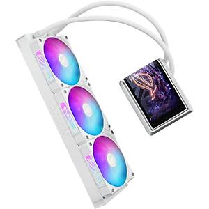 ASUS ROG RYUO IV 360 ARGB HAREKETL� KAV�SL� FAN