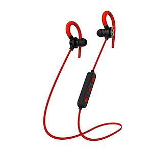 Thonet & Vander HK096-03659 VR10 Neckband K�rm�z� Bluetooth 5.0 Boyun Bantl� Kulakl�k