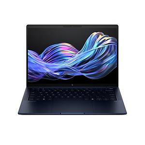 HP NB B66VDAT ELITEBOOK X G1i AI U7-258V 32GB 1TB SSD 14.0 W11Pro