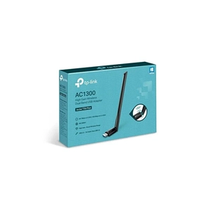 TP-LINK ARCHER T3U PLUS 1300MBPS KABLOSUZ DUAL BAND USB ADAPTOR