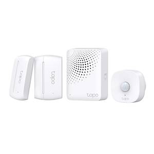TP-LINK TAPO-T30-KIT Tapo T30 Ak�ll� Sens�r Ba�lang�� Kiti