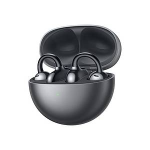Huawei FreeClip (Dove-T00) Bluetooth Kulakl�k - Siyah