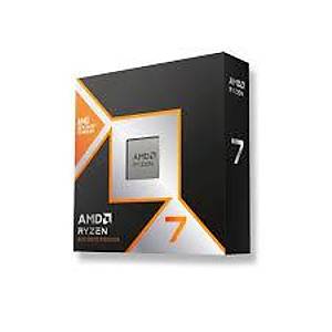 AMD RYZEN 7 9800X3D 5.2GHZ 96MB 120W AM5 FANSIZ TRAY