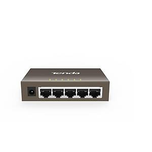 TENDA TEG1005D TEG1005D 5 Port Gigabit Masa�st� Switch