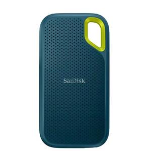 SANDISK 1 TB SDSSDE61-1T00-G25 EXTREME TASINABILIR SSD