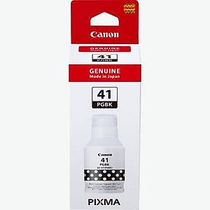 CANON 4528C001 GI-41 PGBK S�YAH M�REKKEP KARTU�