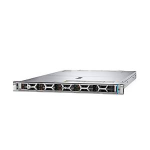 DELL POWEREDGE EMEA_PER470_SPL1 1U 1X XEON 6511P 1X32GB 8X2.5 inc 480GB SSD 1100W 3 YIL YER�NDE GARANT�