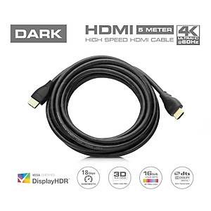 DARK DK-HD-CV20L500 5M 18G HDMI 2.0 KABLO