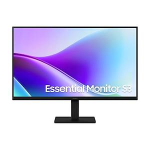 SAMSUNG LS27F320GAUXUF 24 inc 1.920x1.080 5ms 120HZ Essential Monit�r