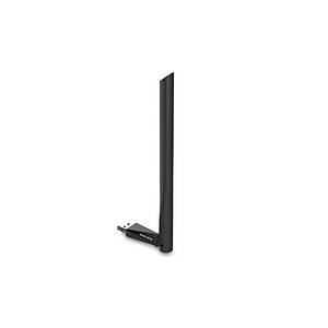 TP-LINK MU6H ROU 300Mbps Wireless USB Adapt�r