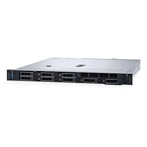 DELL EMEA_PROMO_R360_2 PowerEdge R360 Server Xeon6 Performance 6315P 2.8G 16GB 2TB RPM