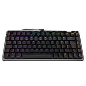 ASUS M705 Rog Falchion Ace 75HE BK V2 TR Gaming Klavye