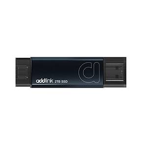 ADDLINK AD2TBP50DK 2TB Portable SSD R:1000 W:850