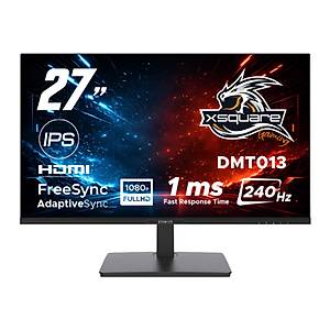 Dexim DMT013 27 inc 240Hz 1ms FHD HDMI DP HDR Low Blue Light FreeSync Fast IPS Gaming Monit�r