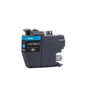 BROTHER LC3719XLC MFC-J3930DW MAV� 1500 SAYFA