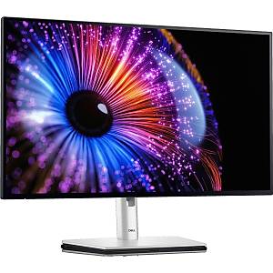 DELL U2724DE 27 inc ULTRASHARP THUNDERBOLT HUB MONITOR 5MS 2560x1440 120Hz 2XDP HDMI 2xTHUNDERBOLTTM 4 PORT VESA