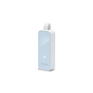 TP-LINK UE200 USB 2.0 to 100Mbps Ethernet Adapt�r