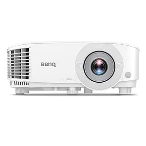 BENQ MX560C 4000 ANS 1024x768 XGA 2xHDMI VGA USB TYPE A 20.000:1 3D DLP Projekt�r