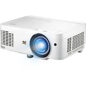 VIEWSONIC LSD300W-ST 3300 AL WXGA 1280x800 KISA MESAFELI LED PROJEKSIYON