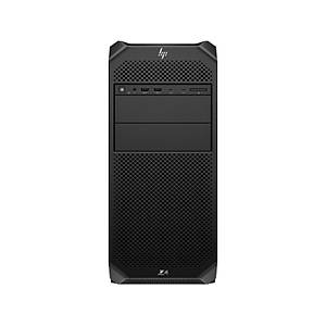 HP WS 5E8E6EA Z4 G5 XEON W5-2445 32GB (2x16GB) ECC DDR5 4800 512GB SSD WIN11PRO