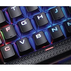 Corsair CH-8970054-TR K70 Serisi Uyumlu T�rk�e Q Replacement Keycaps Yedek Tu� Seti