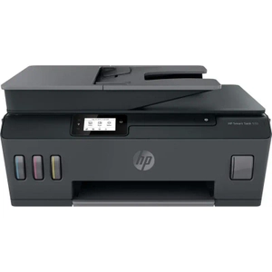 HP 4SB24A SMART TANK 530 Renkli �ok Fonksiyonlu Yaz�c� - Wifi