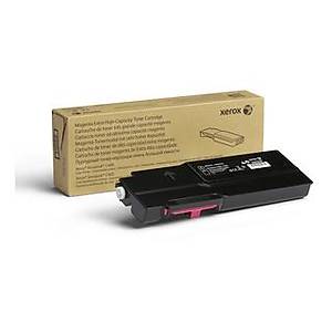 XEROX 106R03535 VERSAL�NK C400/C405 EKSTRA Y�KSEK KAP. MAGENTA TONER 8000 SYF