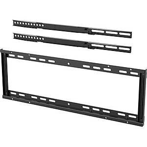 Yealink MD-WallMount MeetingDisplay 65/75/86 in� Uyumlu A��r Hizmet Tipi Duvar Montaj Aparat�