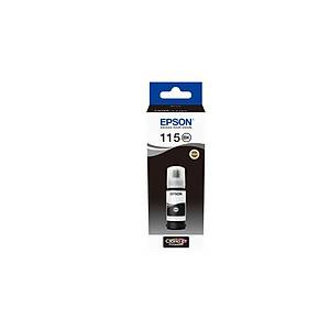 Epson 115 Siyah M�rekkep 6000 sayfa
