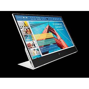 HP 1B065AA E14 G4 Ta��nabilir Monit�r