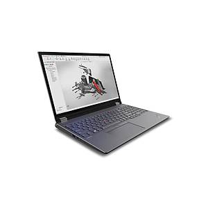 LENOVO 21FA0005TX MWS P16 V2 i9-13980HX 24C 2.2GHz 2x16GB 5600MHz SODIMM 1TB SSD NVIDIA RTX4000ADA 12GB W11 16in